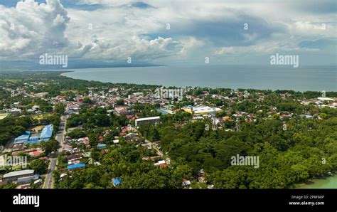 Physicians and surgeons in Bayawan, Central Visayas .